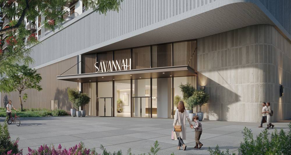 Gallery Savannah#2