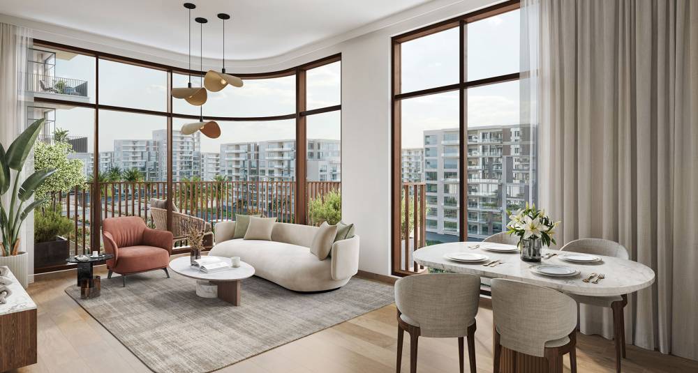 Interior design – Savannah#1