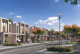 Shams Townhouses