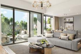 Shams Townhouses