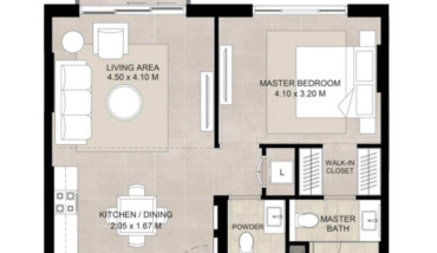 Plans The Baltimore