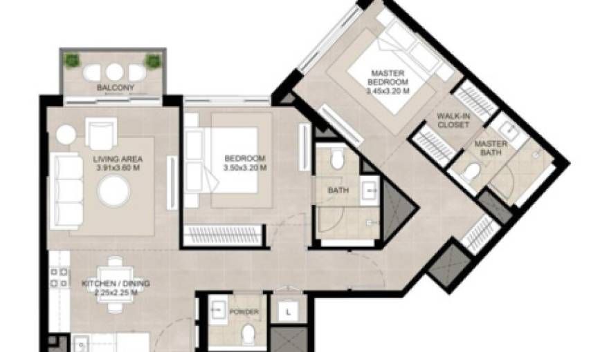 Plans The Baltimore