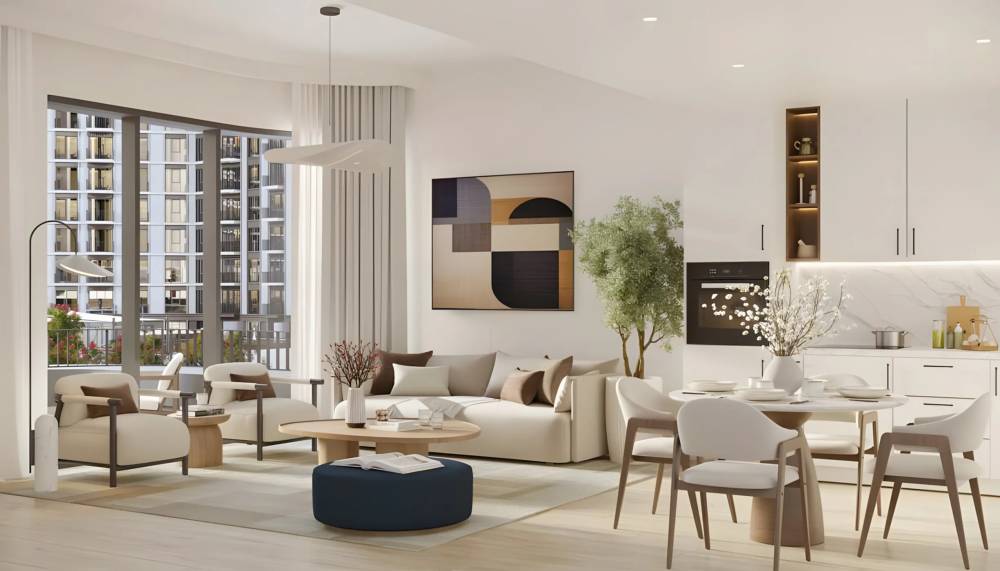 Interior design – The Baltimore#4