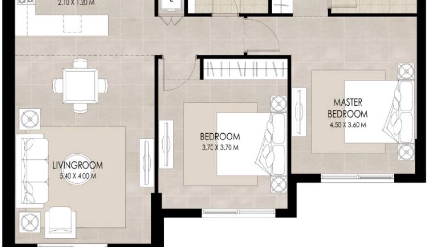 Plans The Hamilton Residence