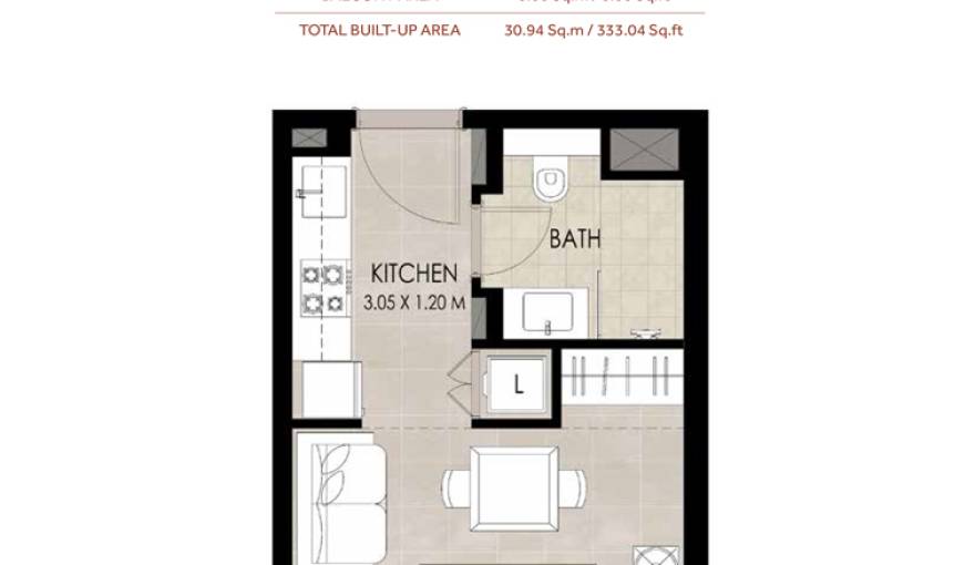 Plans The Mayfair