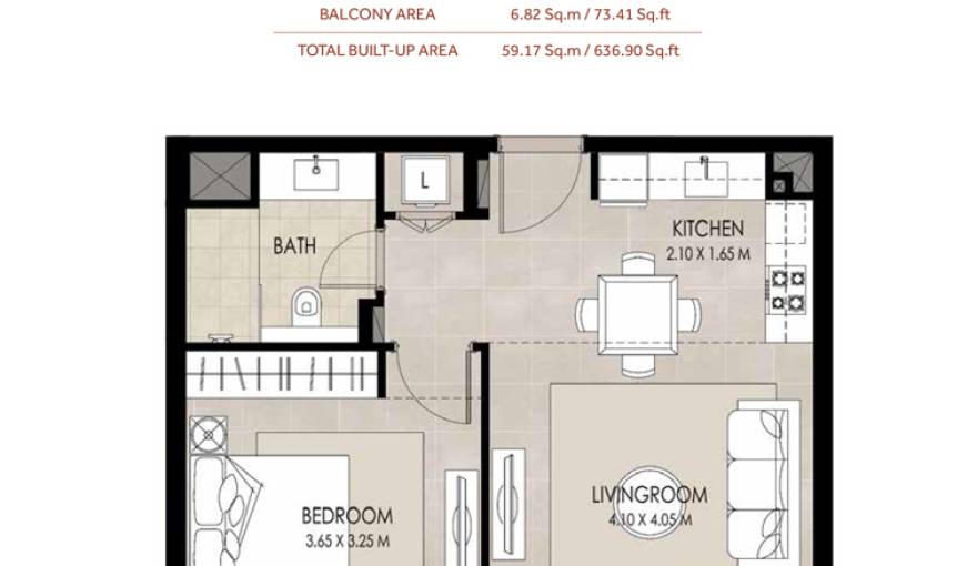 Plans The Mayfair