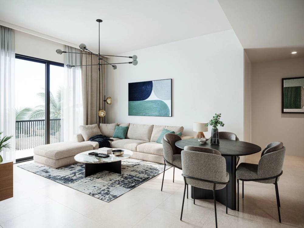 Interior design – The Regent#3