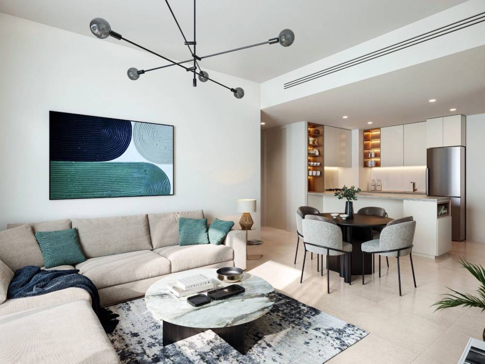 Interior design – The Regent#4