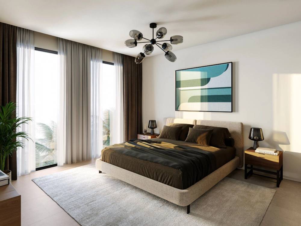 Interior design – The Regent#2