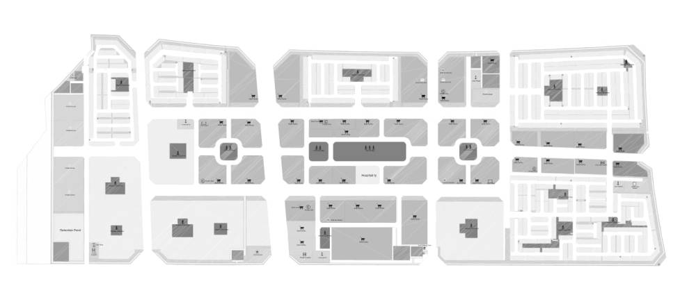 General plan – Town Square#1