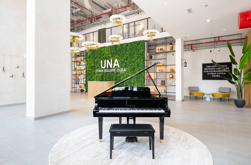 Gallery UNA#6