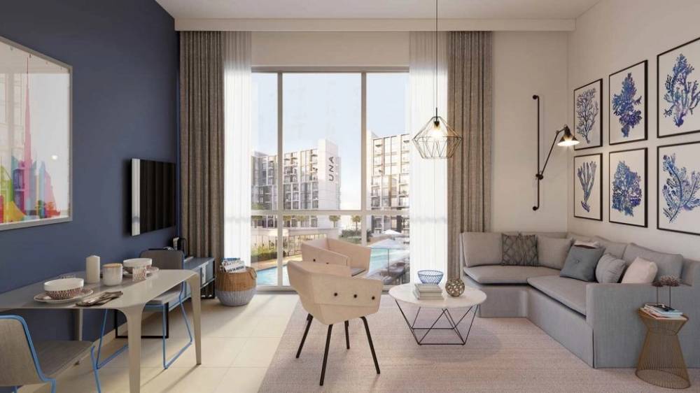 Interior design – UNA#8