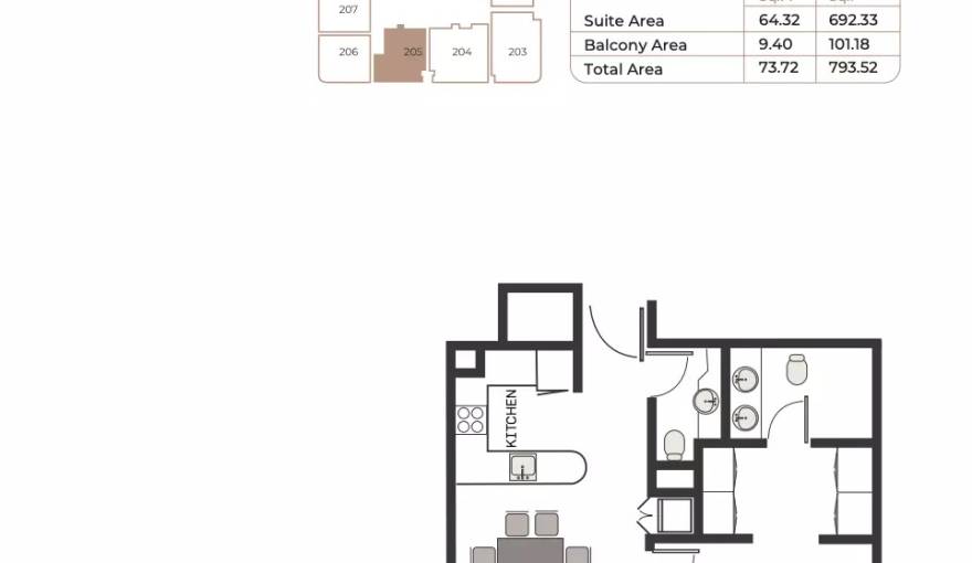 Plans Sukoon By Nuri