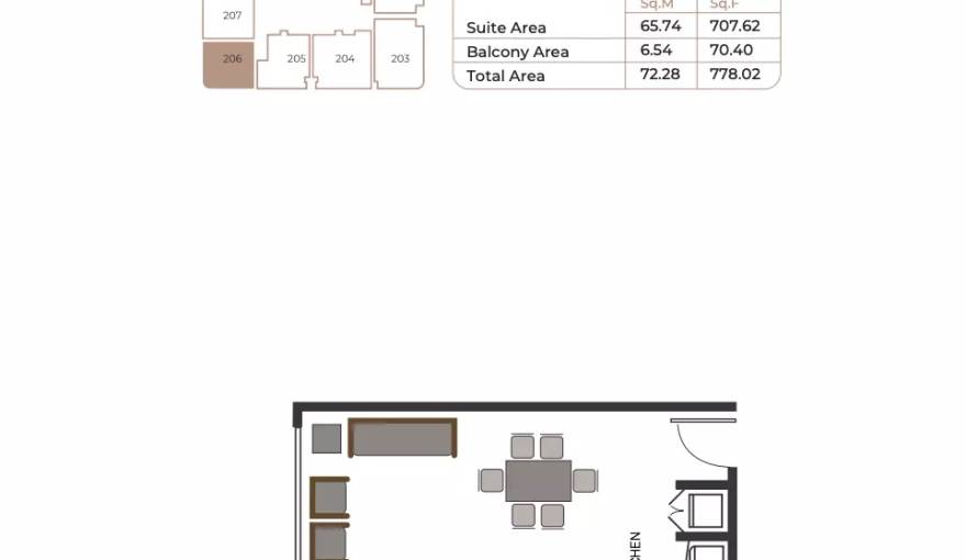 Plans Sukoon By Nuri