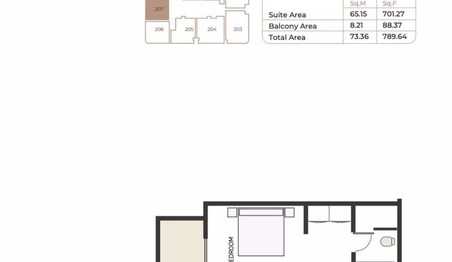 Plans Sukoon By Nuri