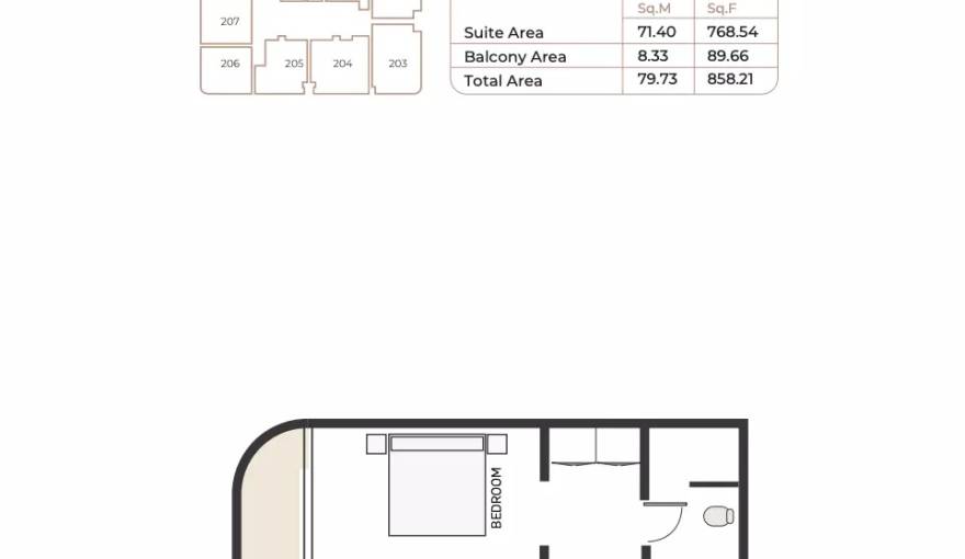 Plans Sukoon By Nuri