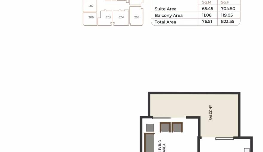 Plans Sukoon By Nuri