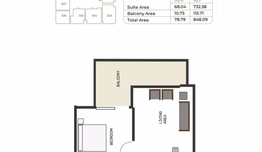 Plans Sukoon By Nuri