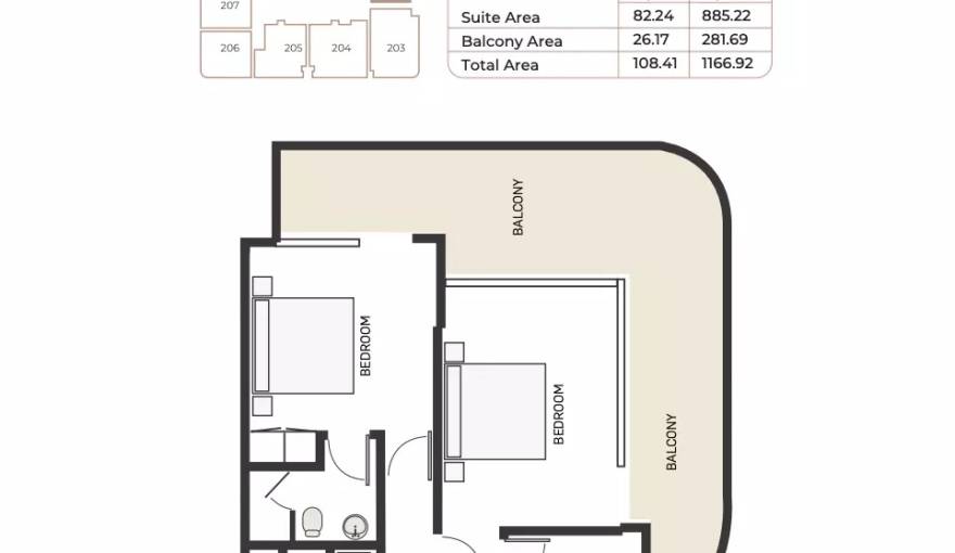 Plans Sukoon By Nuri
