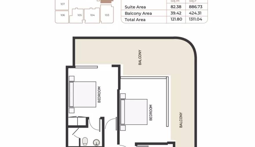 Plans Sukoon By Nuri