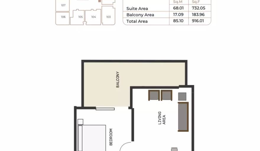 Plans Sukoon By Nuri