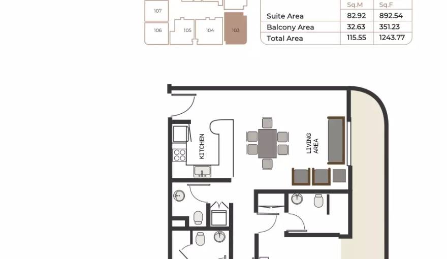 Plans Sukoon By Nuri