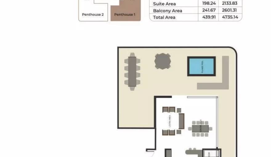 Plans Sukoon By Nuri