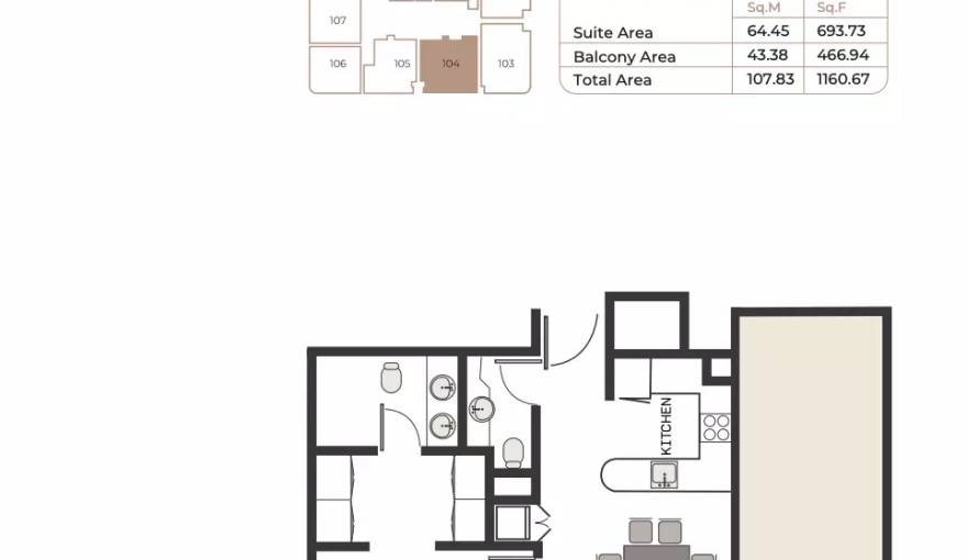 Plans Sukoon By Nuri