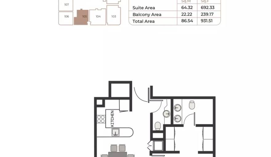 Plans Sukoon By Nuri