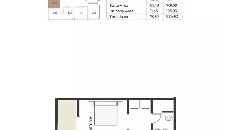 Plans Sukoon By Nuri