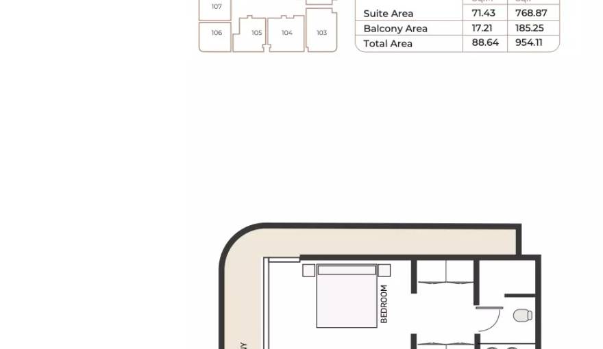 Plans Sukoon By Nuri