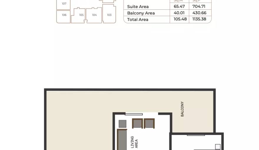 Plans Sukoon By Nuri