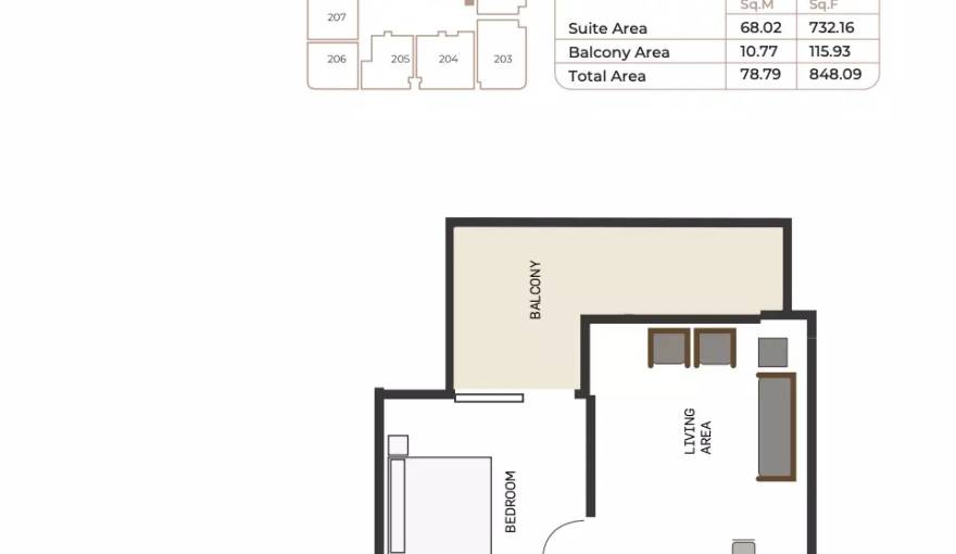 Plans Sukoon By Nuri