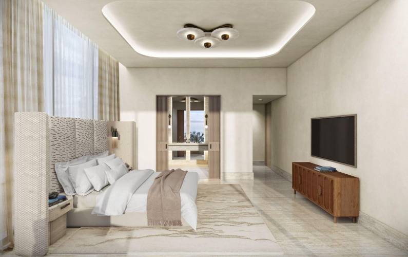 Interior design – Sukoon By Nuri