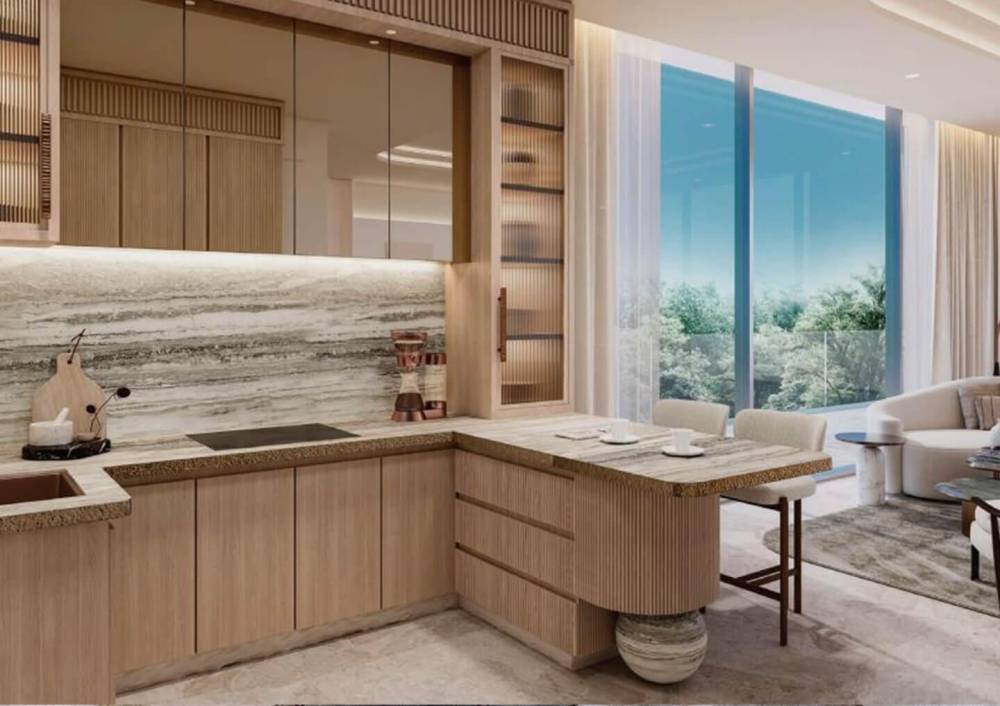 Interior design – Sukoon By Nuri#5