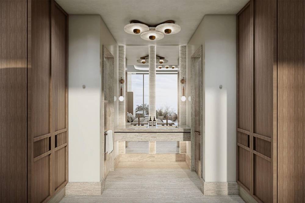 Interior design – Sukoon By Nuri#3