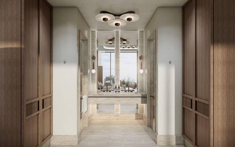 Interior design – Sukoon By Nuri