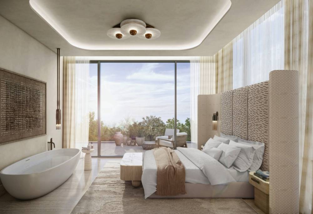 Interior design – Sukoon By Nuri#4