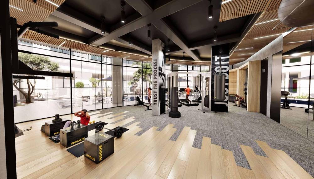 Gallery Xenia Residence#11