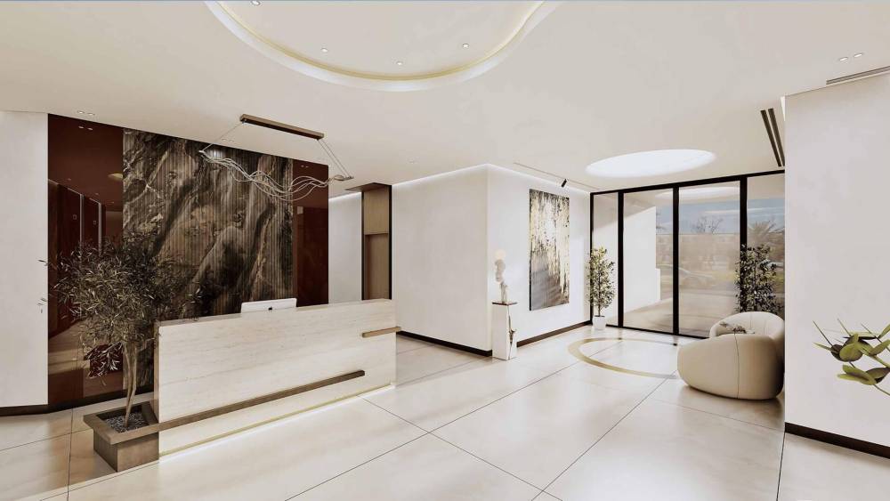 Gallery Xenia Residence#15