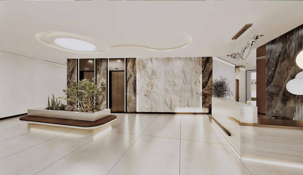 Gallery Xenia Residence#17