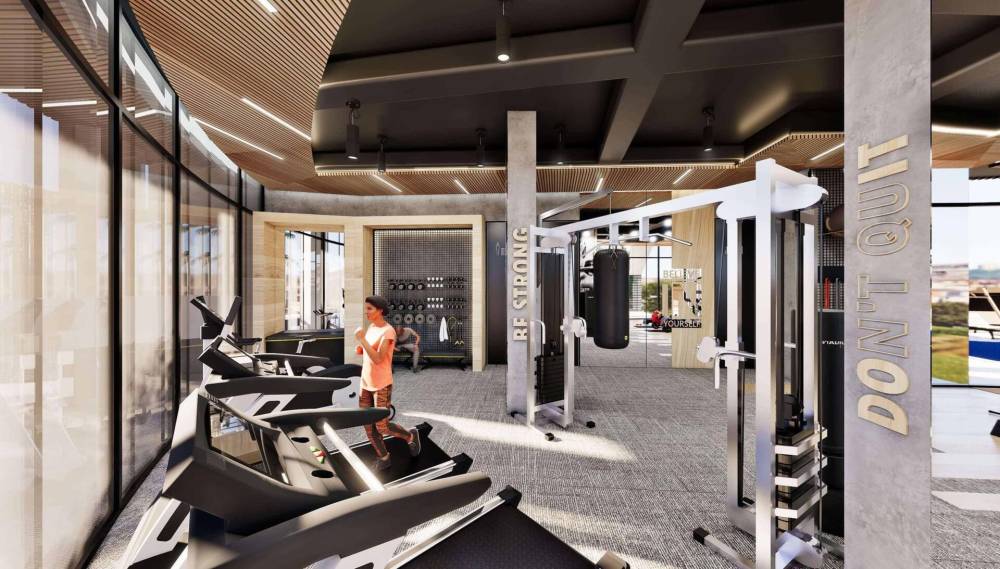 Gallery Xenia Residence#9