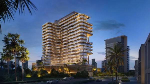 Gallery A1la Residence#2