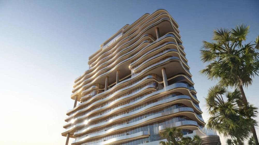 Gallery A1la Residence#5