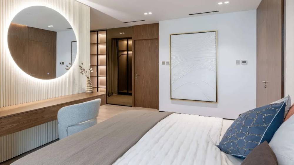 Interior design – A1la Residence#1