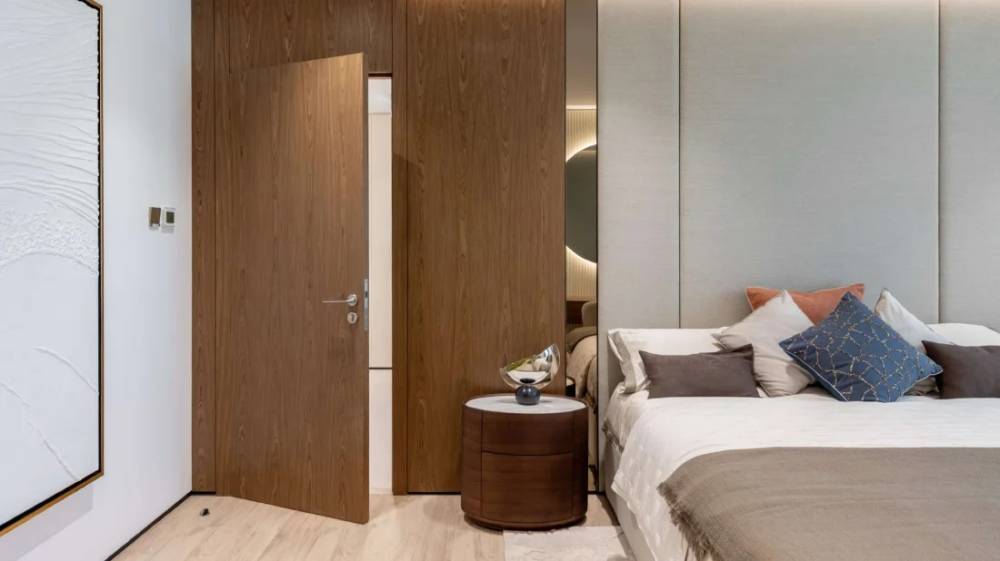 Interior design – A1la Residence#2