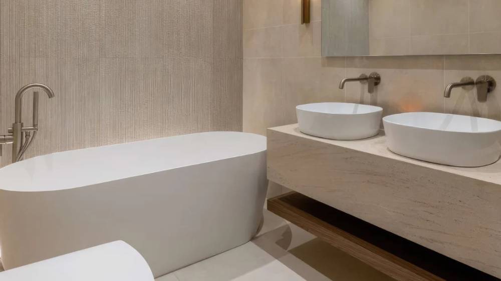 Interior design – A1la Residence#3