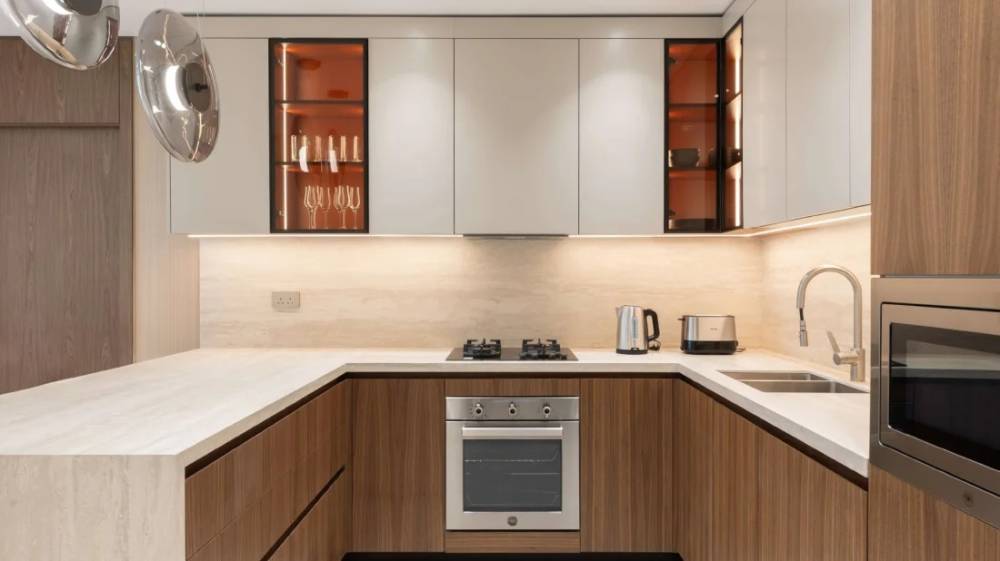 Interior design – A1la Residence#5