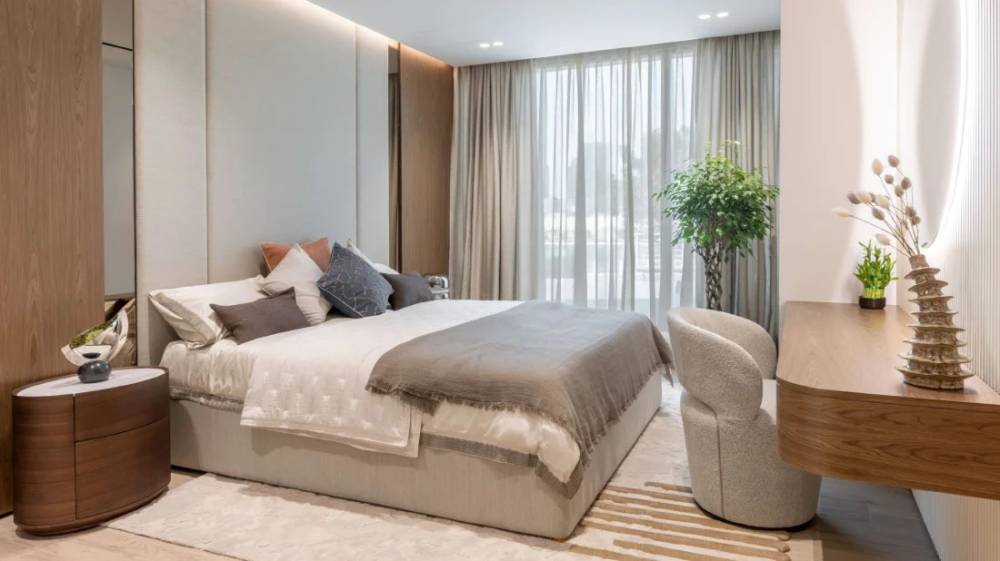 Interior design – A1la Residence#6