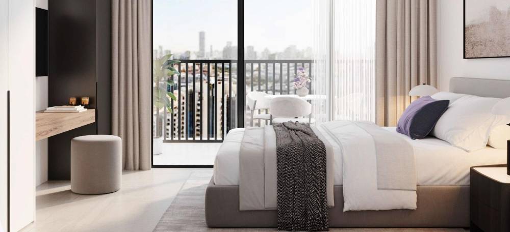 Interior design – Alta V1ew Skyhomes#1